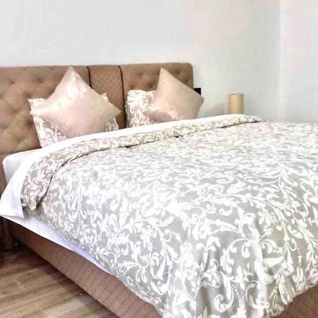 Апартаменты Lila Marrakech Марракеш Экстерьер фото