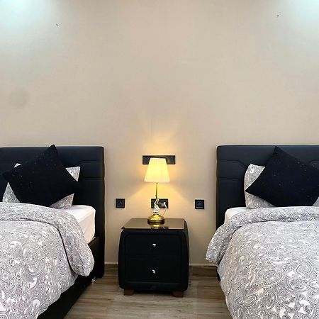 Апартаменты Lila Marrakech Марракеш Экстерьер фото