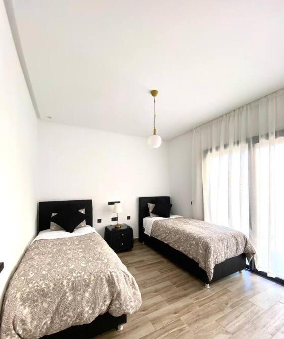 Апартаменты Lila Marrakech Марракеш Экстерьер фото