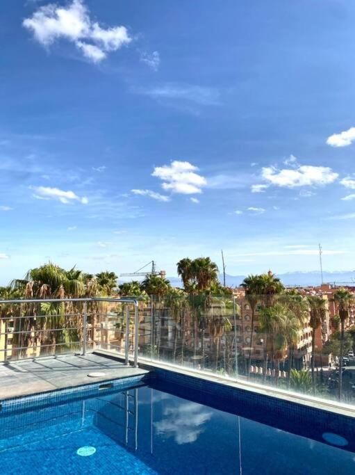 Апартаменты Lila Marrakech Марракеш Экстерьер фото