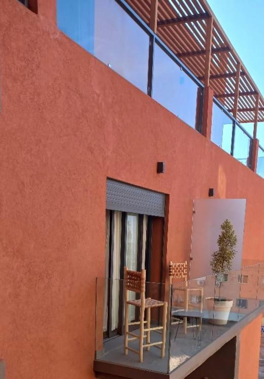 Апартаменты Lila Marrakech Марракеш Экстерьер фото