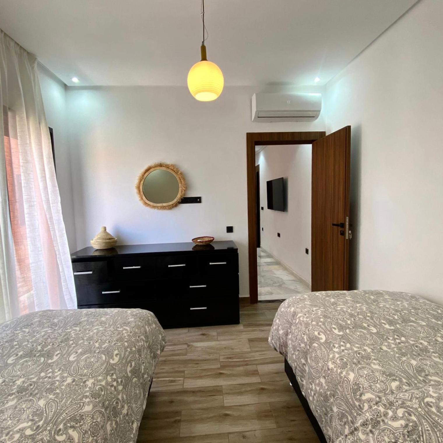 Апартаменты Lila Marrakech Марракеш Экстерьер фото